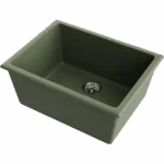 Мойка для кухни Omoikiri Okinoshima 61-U/I — ol