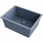 Мойка для кухни Omoikiri Okinoshima 61-U/I — sb