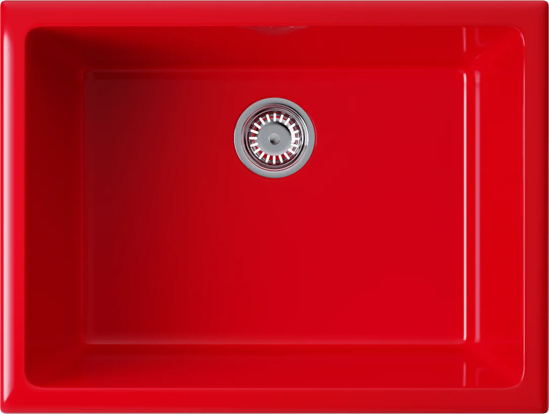 Мойка для кухни Omoikiri Okinoshima 61-U/I — to-glossy