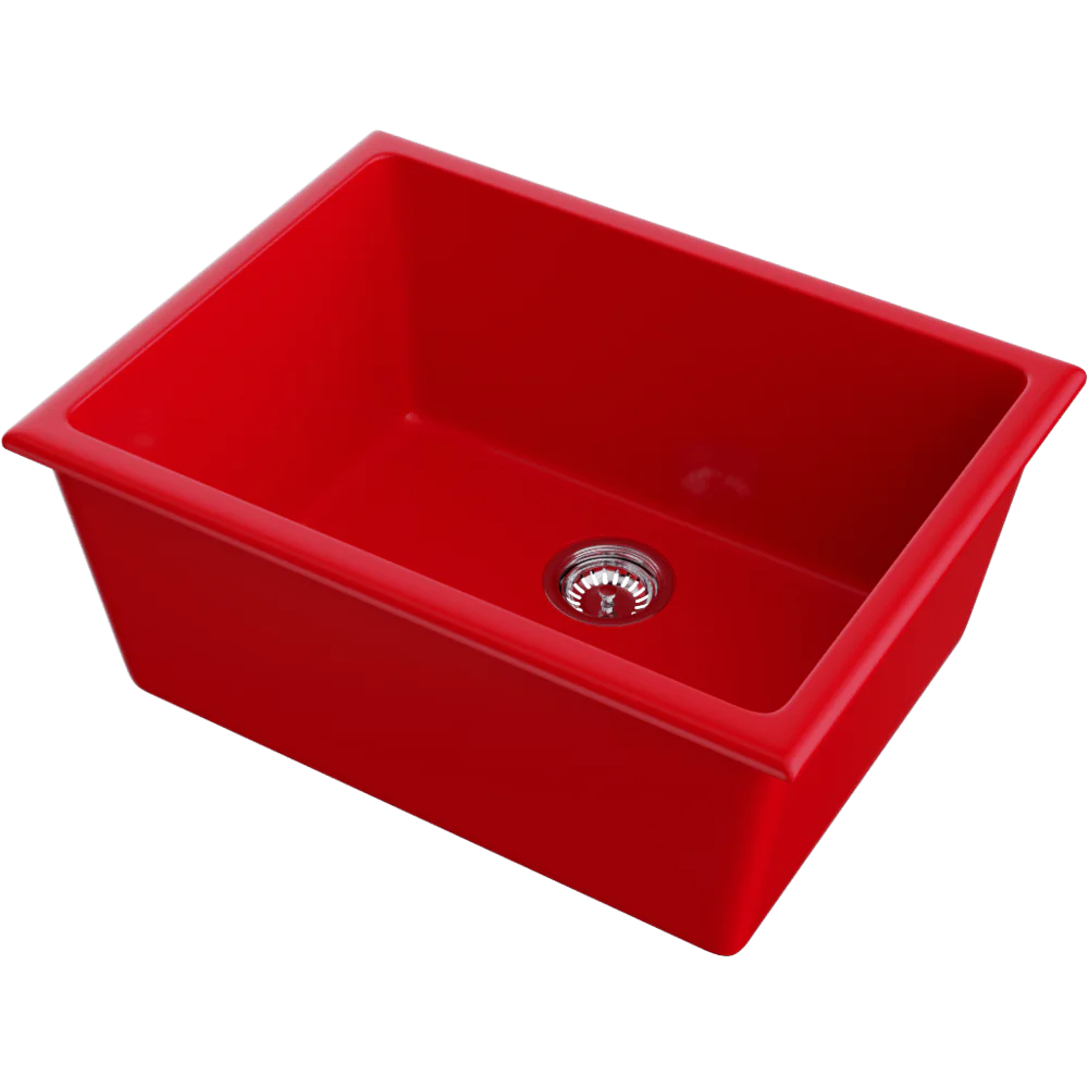 Мойка для кухни Omoikiri Okinoshima 61-U/I — to-glossy