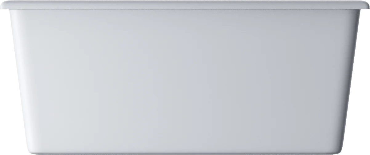 Мойка для кухни Omoikiri Okinoshima 61-U/I — wh