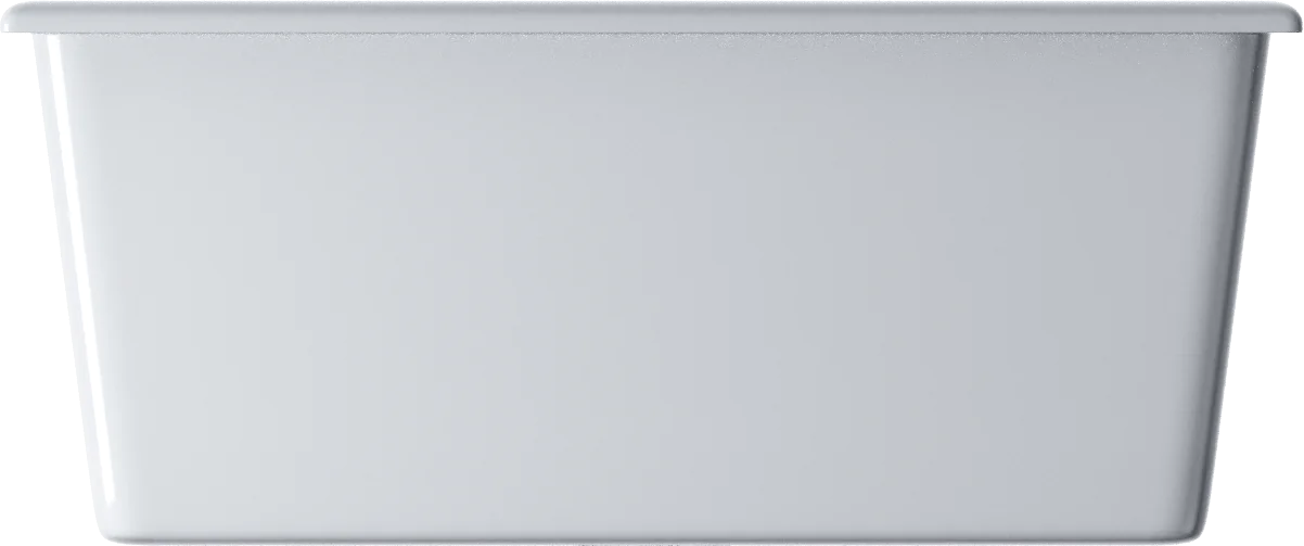 Мойка для кухни Omoikiri Okinoshima 61-U/I — wh-glossy