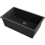 Мойка для кухни Omoikiri Okinoshima 76-U/I — bl