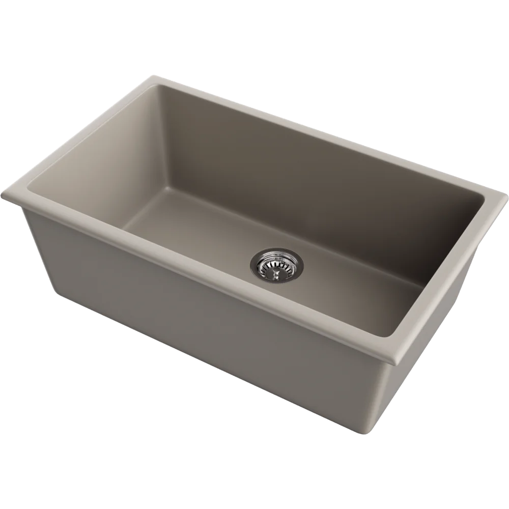 Мойка для кухни Omoikiri Okinoshima 76-U/I — cc