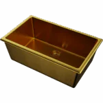 Мойка для кухни Omoikiri Okinoshima 76-U/I — g-matt