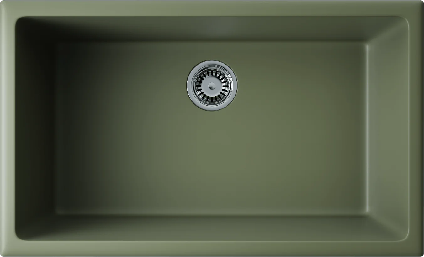 Мойка для кухни Omoikiri Okinoshima 76-U/I — ol