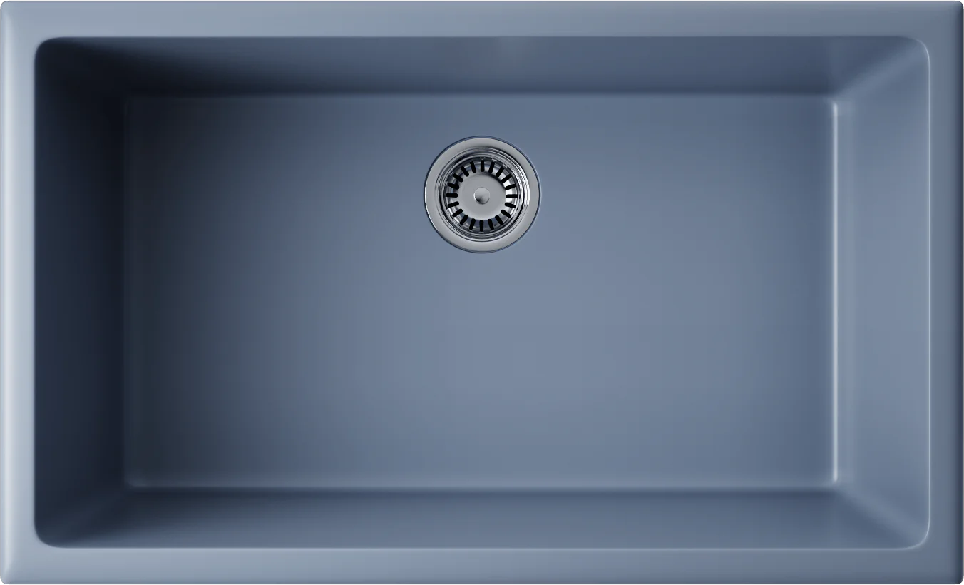 Мойка для кухни Omoikiri Okinoshima 76-U/I — sb