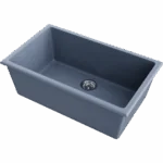 Мойка для кухни Omoikiri Okinoshima 76-U/I — sb