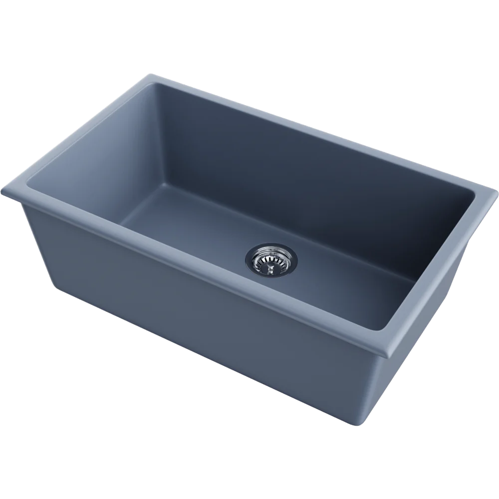 Мойка для кухни Omoikiri Okinoshima 76-U/I — sb