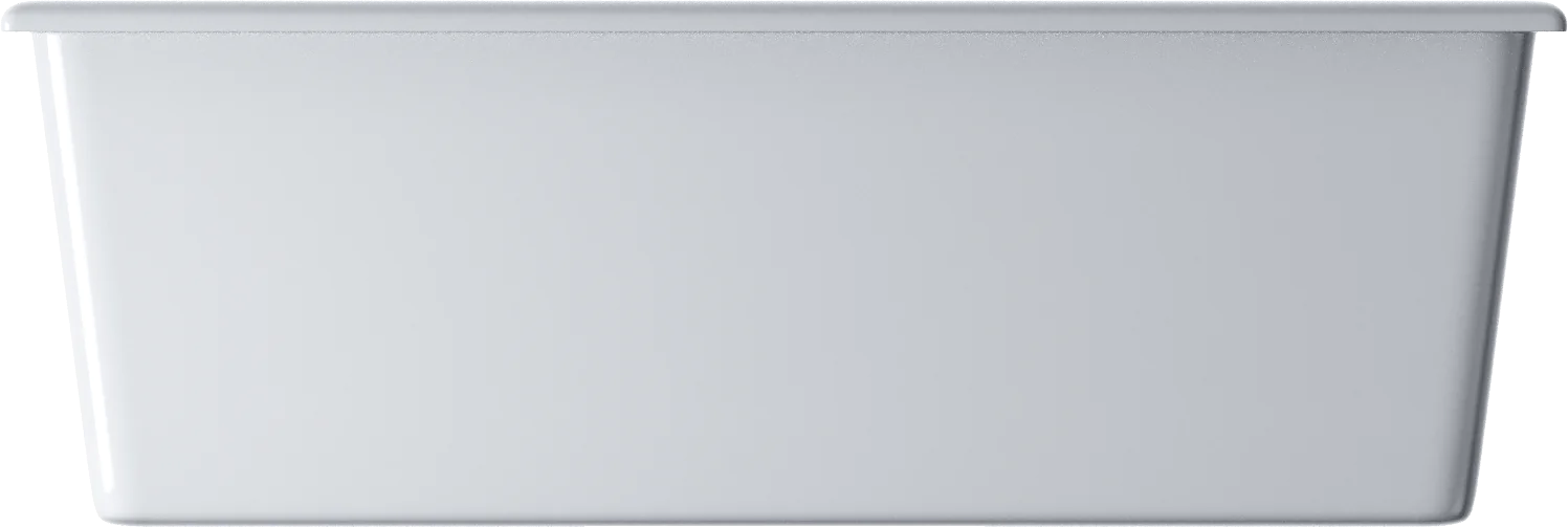 Мойка для кухни Omoikiri Okinoshima 76-U/I — wh-glossy