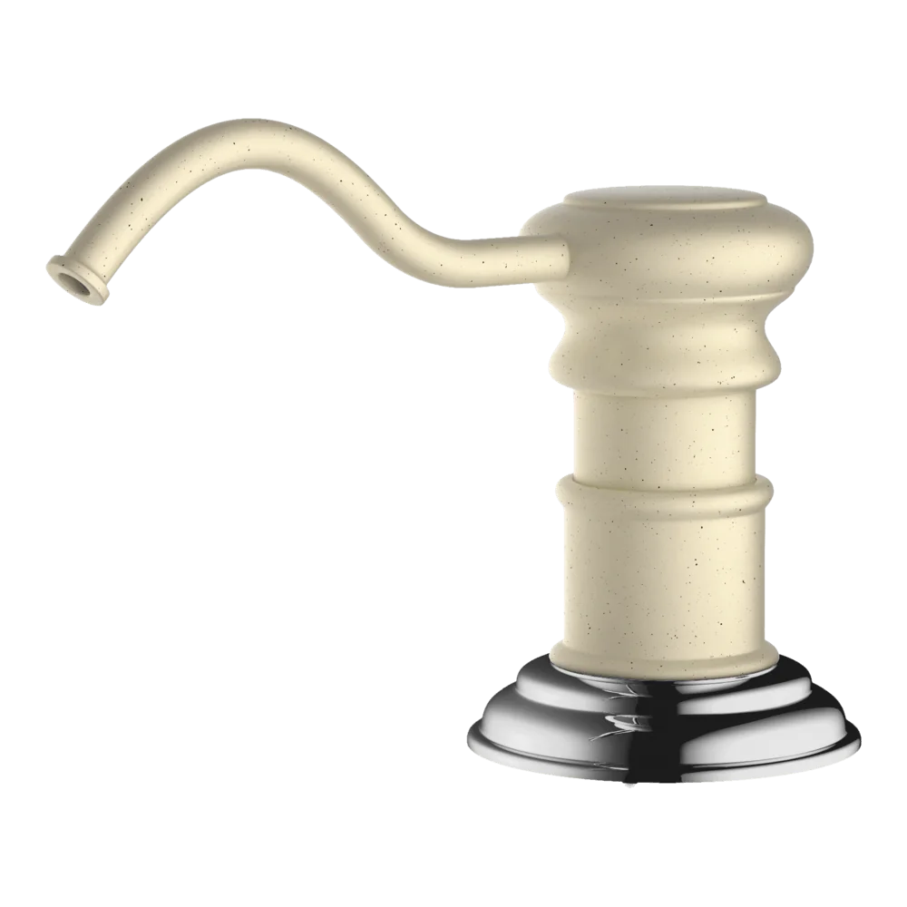 Дозатор Omoikiri OM-01 — be