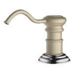 Дозатор Omoikiri OM-01 — ch