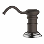 Дозатор Omoikiri OM-01 — dc