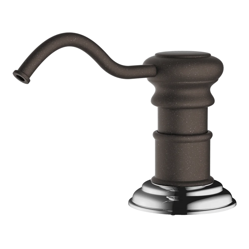 Дозатор Omoikiri OM-01 — dc