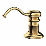 Дозатор Omoikiri OM-01 — g