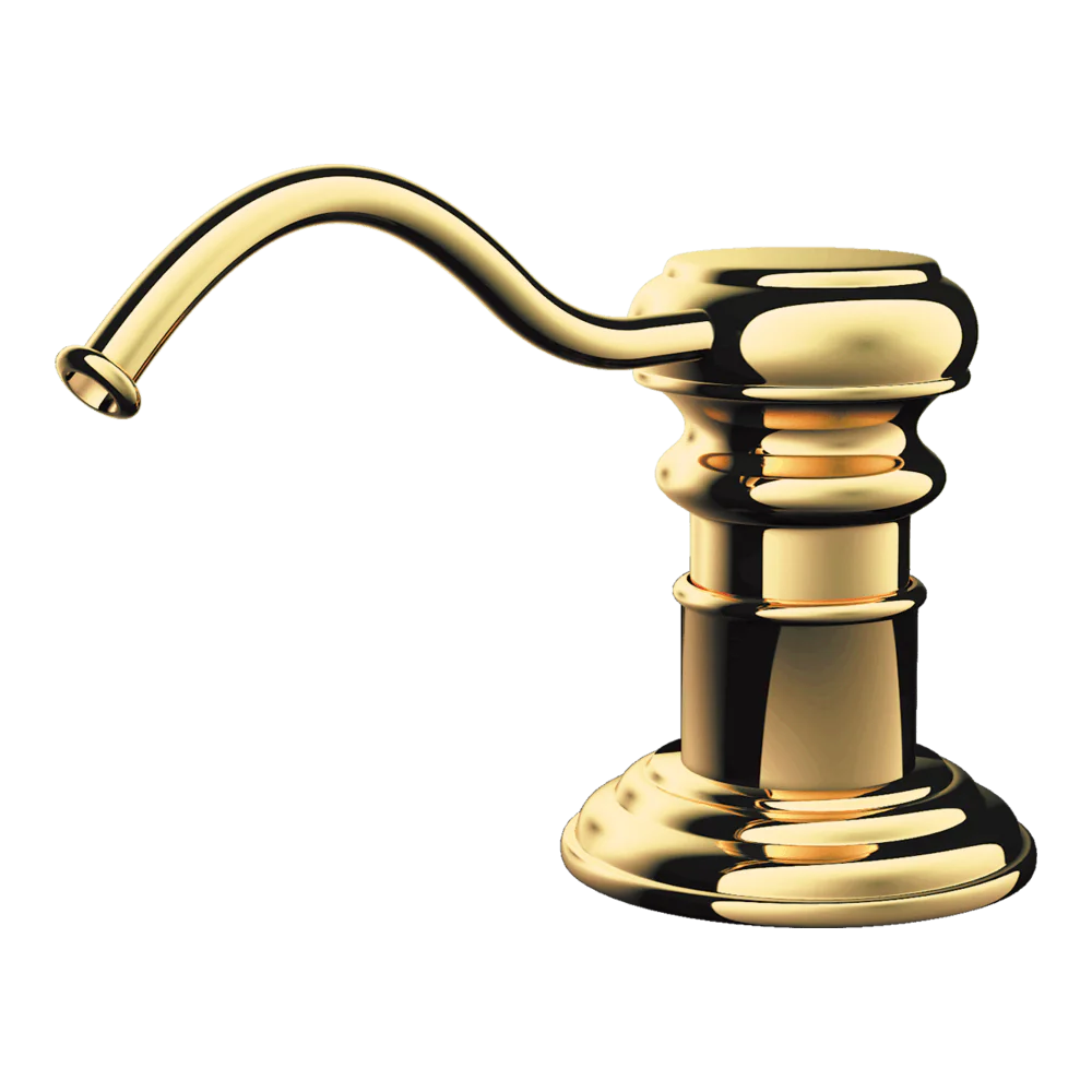 Дозатор Omoikiri OM-01 — g