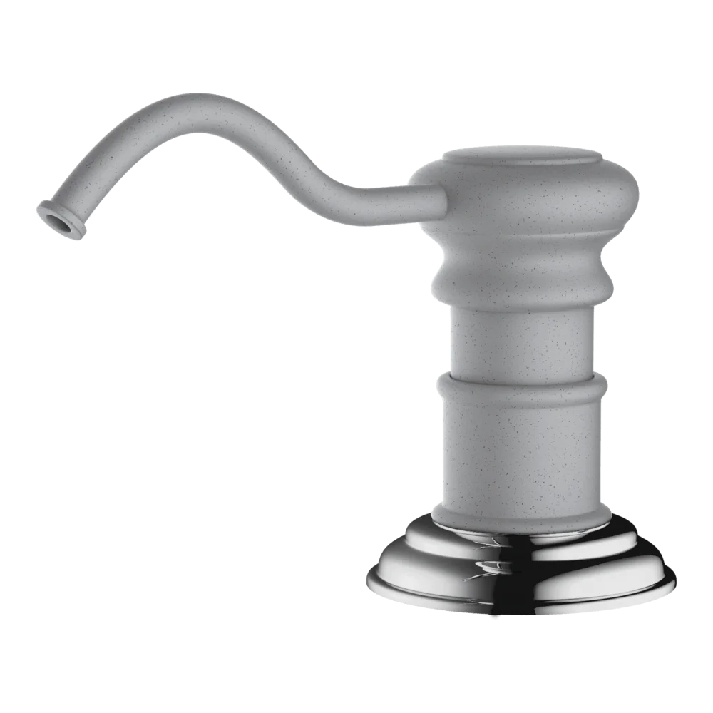 Дозатор Omoikiri OM-01 — gr