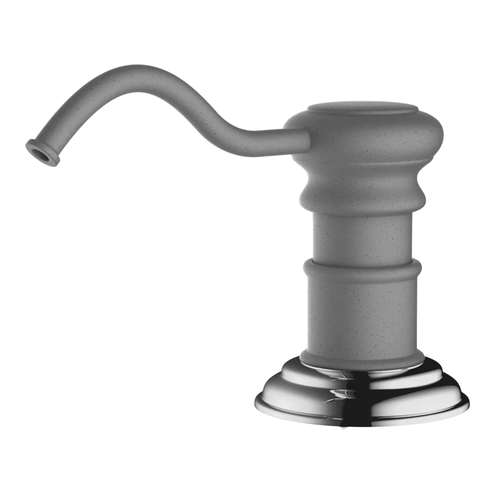 Дозатор Omoikiri OM-01 — pl