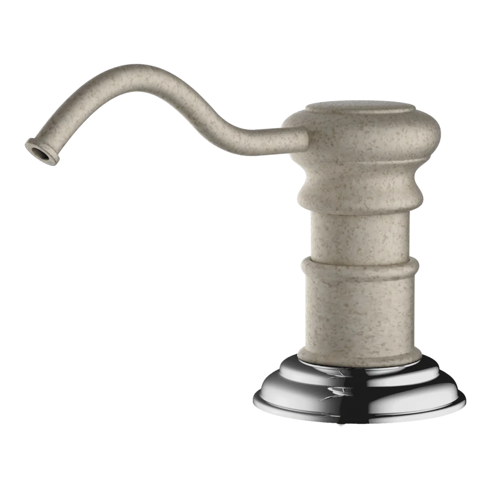 Дозатор Omoikiri OM-01 — sa