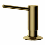 Дозатор Omoikiri OM-02 — ab