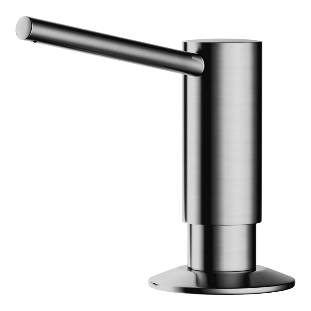 Дозатор Omoikiri OM-02 — in