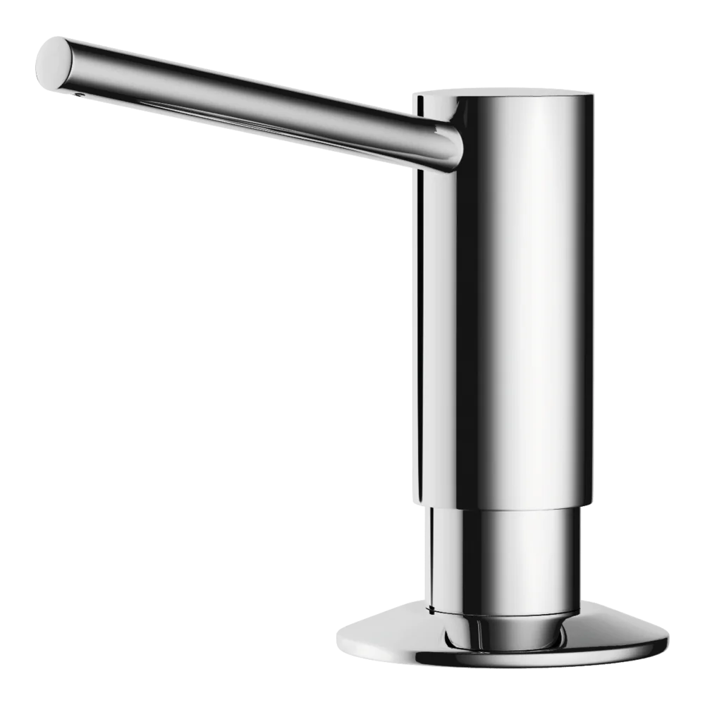 Дозатор Omoikiri OM-02 — c