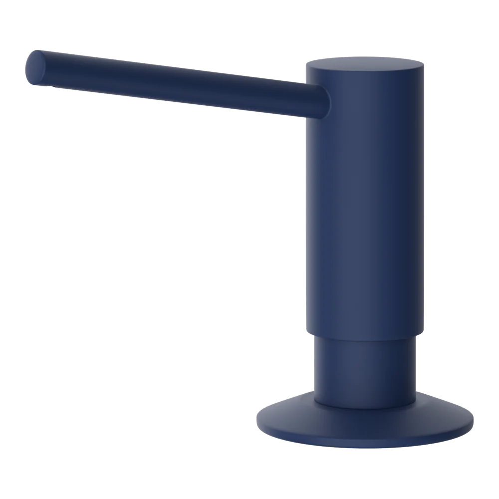 Дозатор Omoikiri OM-02 — ib