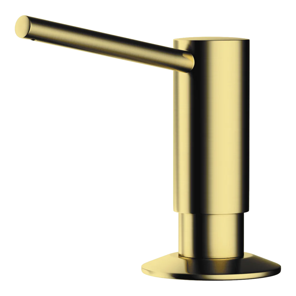 Дозатор Omoikiri OM-02 — lg