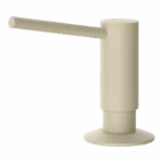Дозатор Omoikiri OM-02-P — be