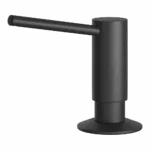 Дозатор Omoikiri OM-02-P — bl