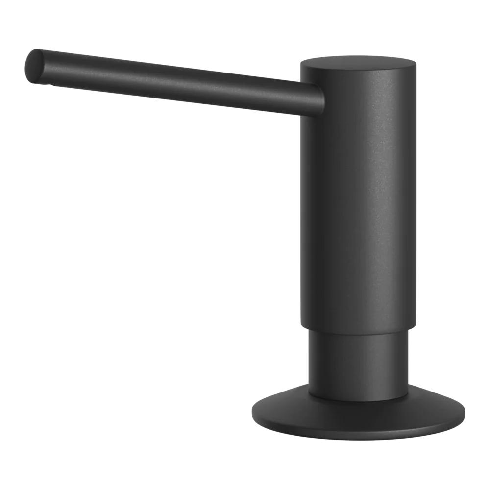 Дозатор Omoikiri OM-02-P — bl