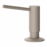 Дозатор Omoikiri OM-02-P — sa
