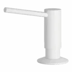 Дозатор Omoikiri OM-02-P — wh