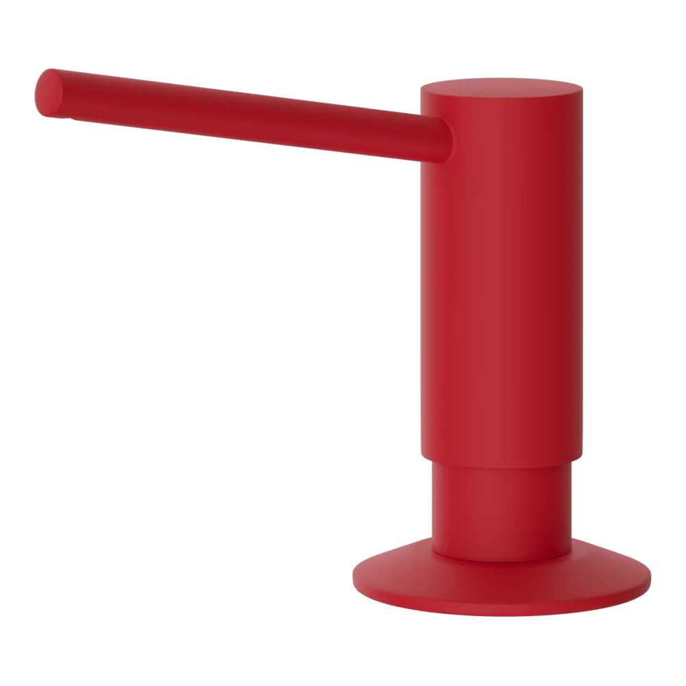 Дозатор Omoikiri OM-02 — to