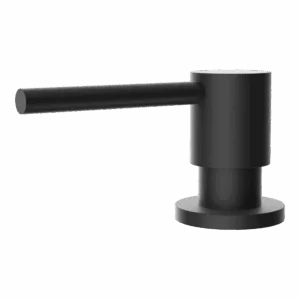 Дозатор Omoikiri OM-03 - черный