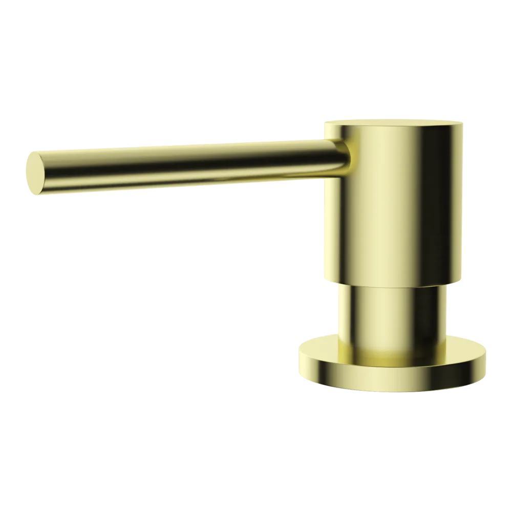 Дозатор Omoikiri OM-03 — lg