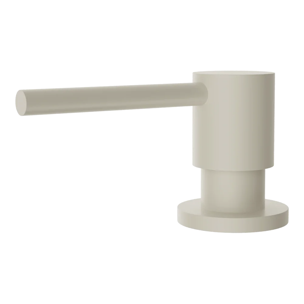 Дозатор Omoikiri OM-03 — wh