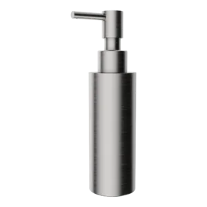 Дозатор Omoikiri OM-06 - нержавеющая сталь