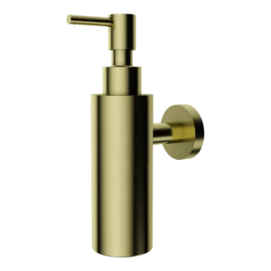 Дозатор Omoikiri OM-07 - светлое золото