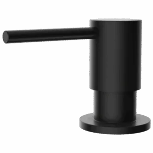 Пенный дозатор Omoikiri OM-08 - графит