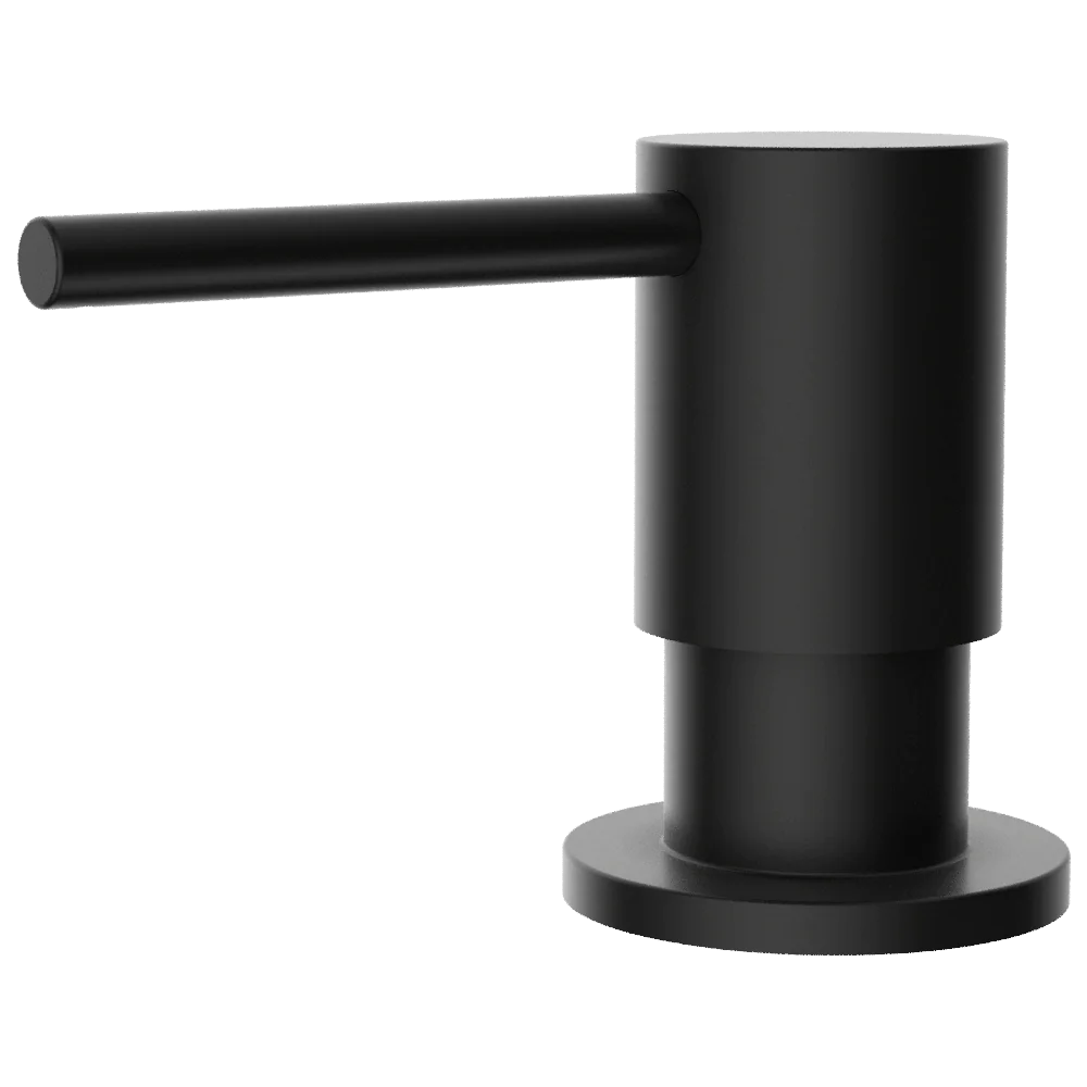 Пенный дозатор Omoikiri OM-08 — gb