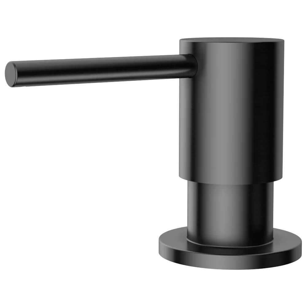 Пенный дозатор Omoikiri OM-08 — gm