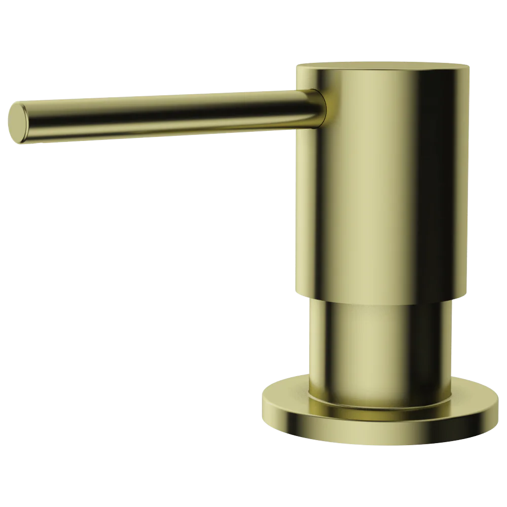 Пенный дозатор Omoikiri OM-08 — lg