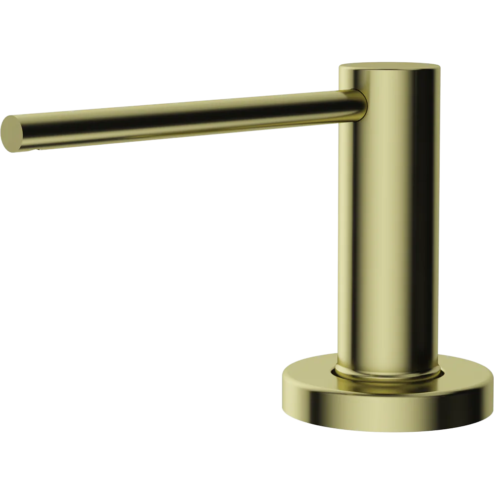 Дозатор Omoikiri OM-10 — lg