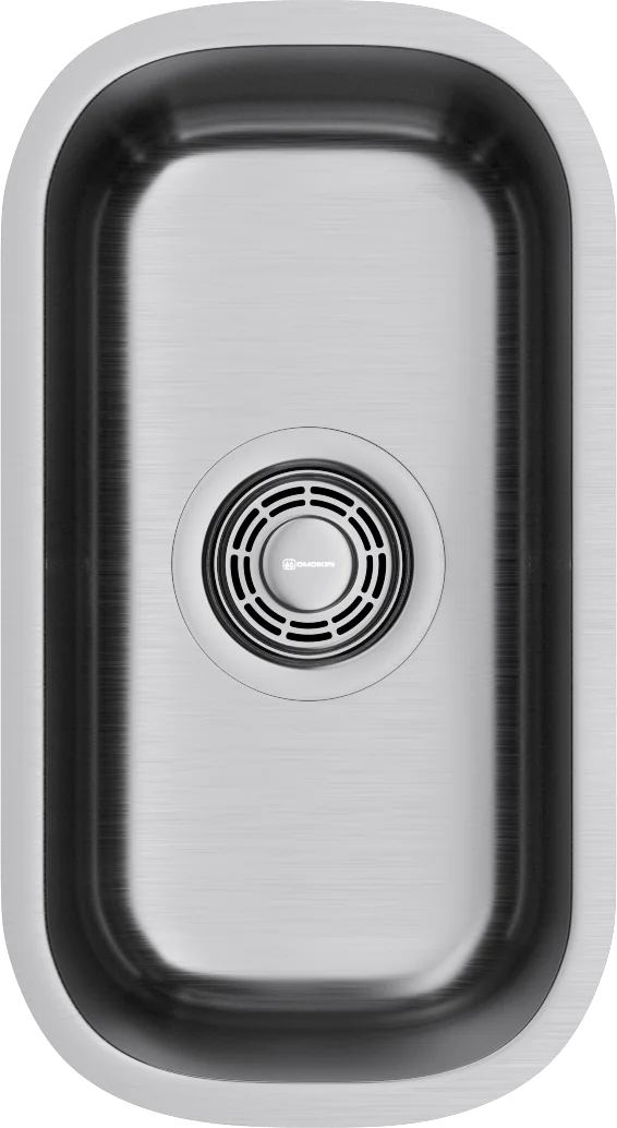 Мойка для кухни Omoikiri Omi 20-U — in