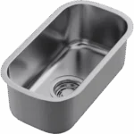 Мойка для кухни Omoikiri Omi 20-U — in