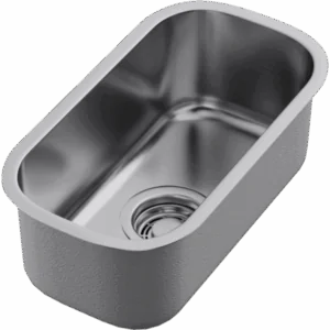 Omi 20-U - нержавеющая сталь