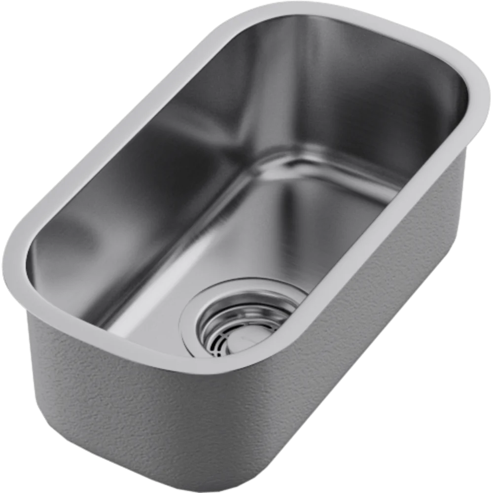 Мойка для кухни Omoikiri Omi 20-U — in