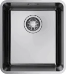 Мойка для кухни Omoikiri Omi 37-U/I Ultra — in