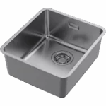 Мойка для кухни Omoikiri Omi 37-U/I Ultra — in